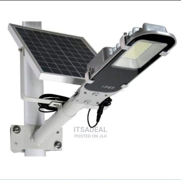 Solar Floodlights - thumbnail 2