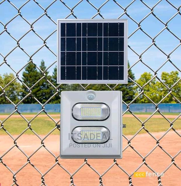 Solar Floodlights - thumbnail 3