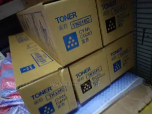 600gm Refill Powerder Tn 324