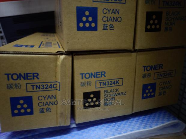 600gm Refill Powerder Tn 324 - thumbnail 2