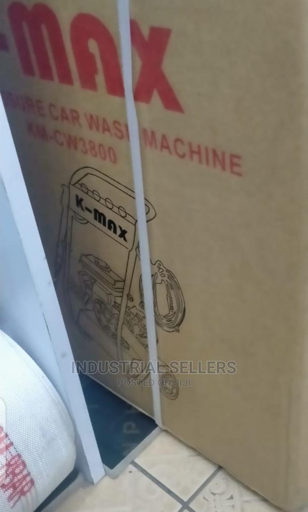 Top Rated Car Wash Machine