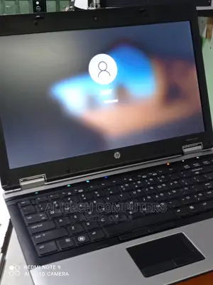Laptop HP ProBook 440 4GB Intel Core I5 HDD 500GB