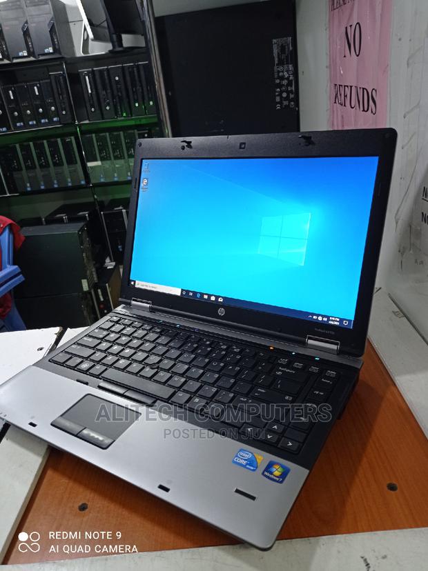 Laptop HP ProBook 440 4GB Intel Core I5 HDD 500GB - main view