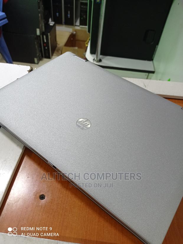 Laptop HP ProBook 440 4GB Intel Core I5 HDD 500GB - thumbnail 3