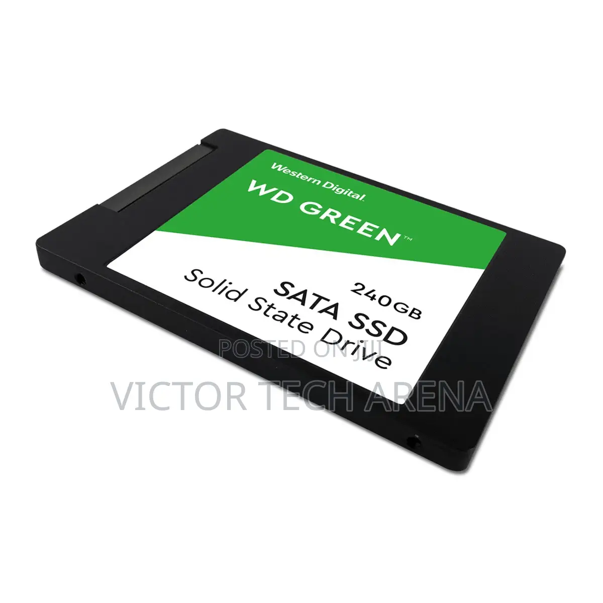 Ssd Drives