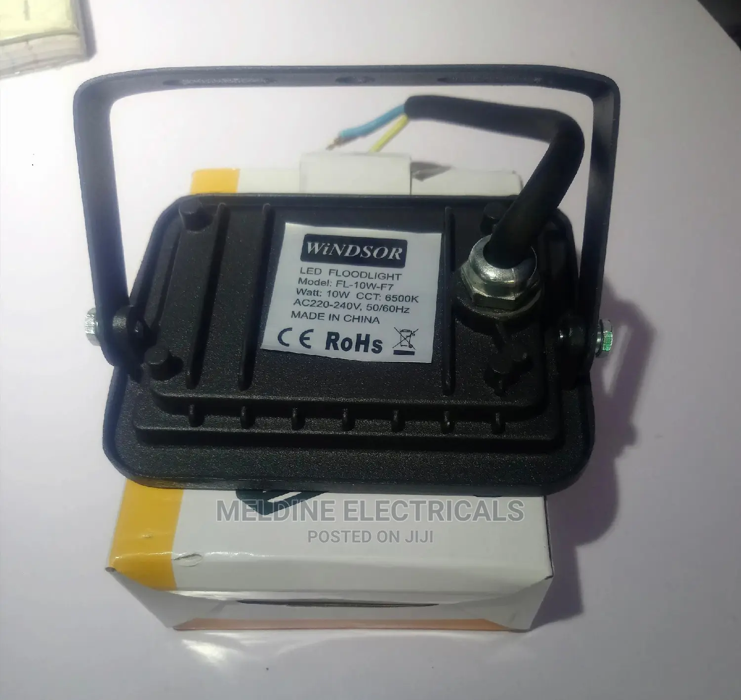 10watts Windsor Floodlight