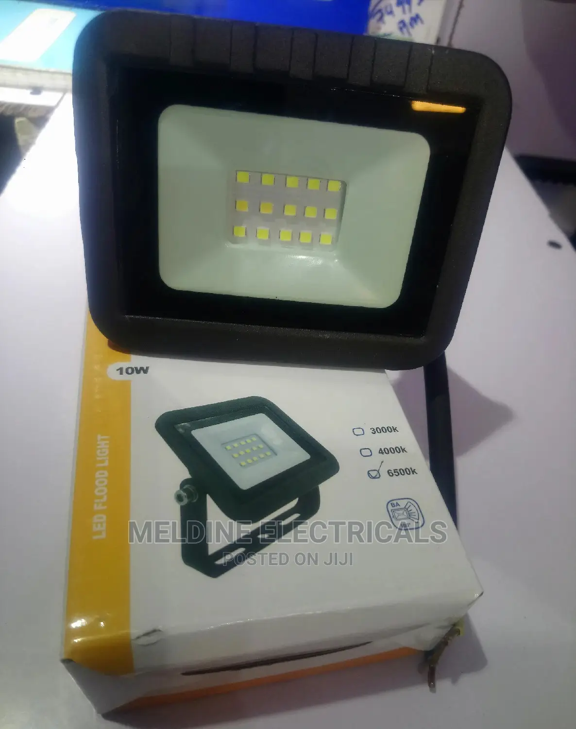 10watts Windsor Floodlight