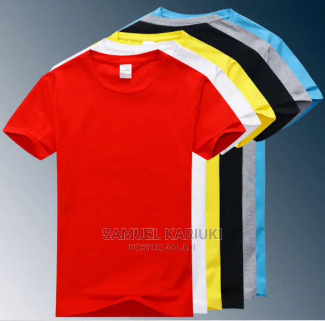 Original Black Tshirts