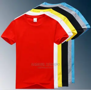 Original Black Tshirts