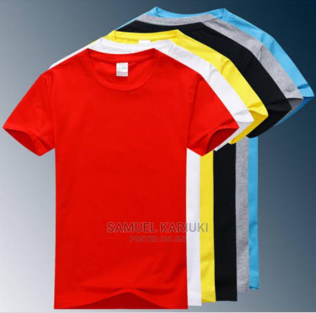 Original Black Tshirts - thumbnail 3