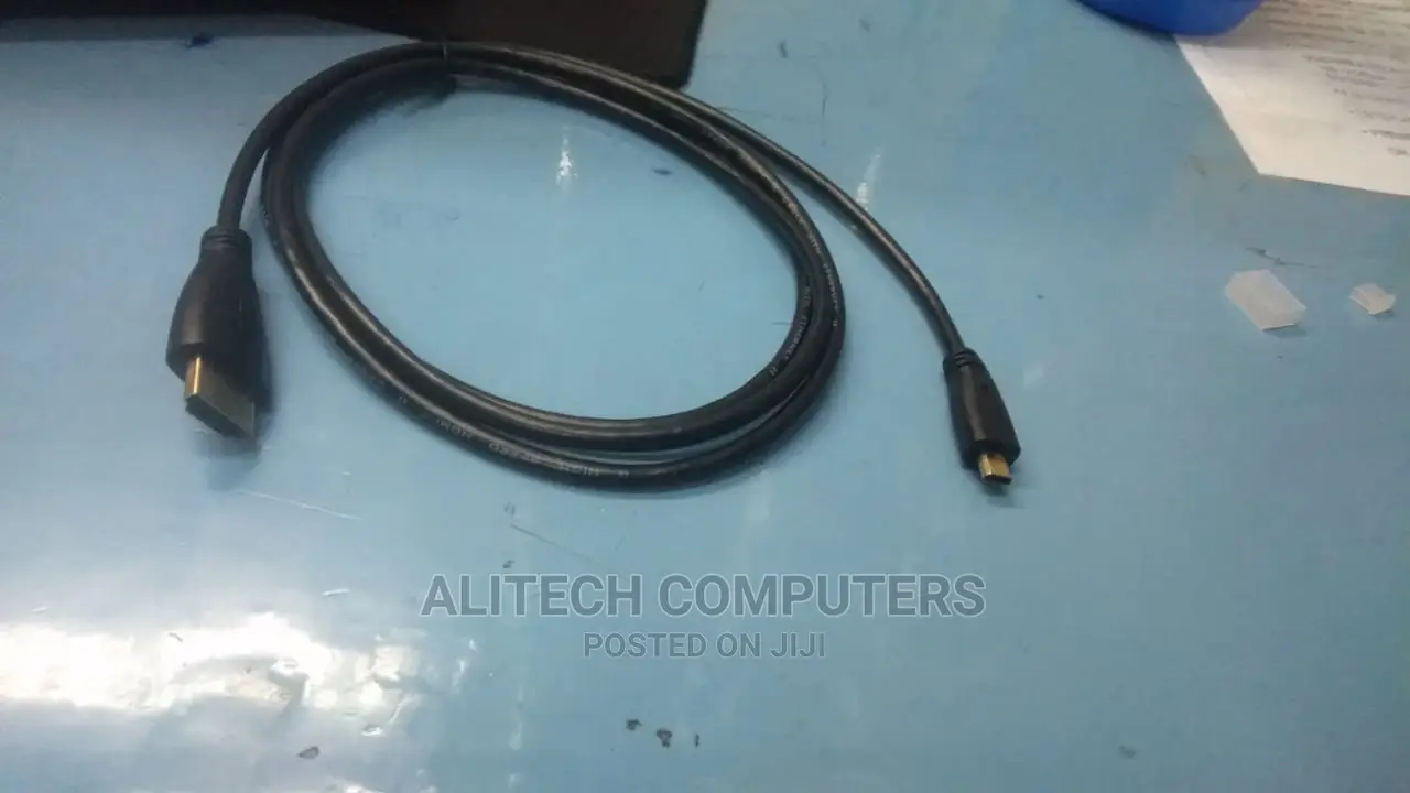 HD TV 31 8n 1 Hdmi Cable