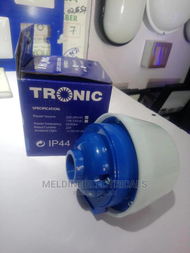Tronic Photocell