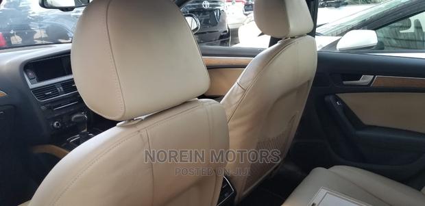 Audi A6 2014 Black - thumbnail 4