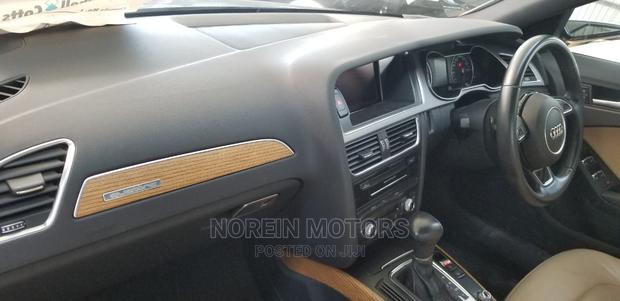 Audi A6 2014 Black - thumbnail 3