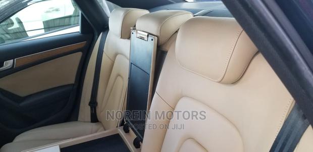 Audi A6 2014 Black - thumbnail 5