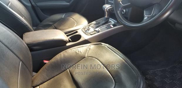 Audi A4 2014 Red - thumbnail 6