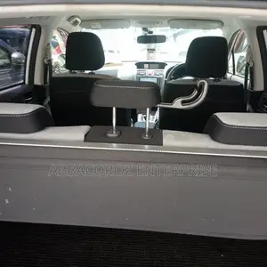 Subaru XV Hybrid 2015 White