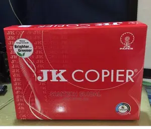 Jk Original Photocopy Papers