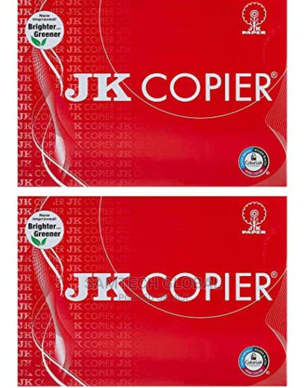New Arrival Jk Photocopy Paper - main view