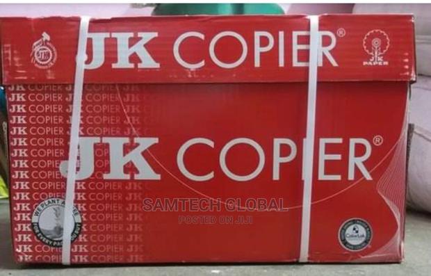 Good Quality Photocopy Paper