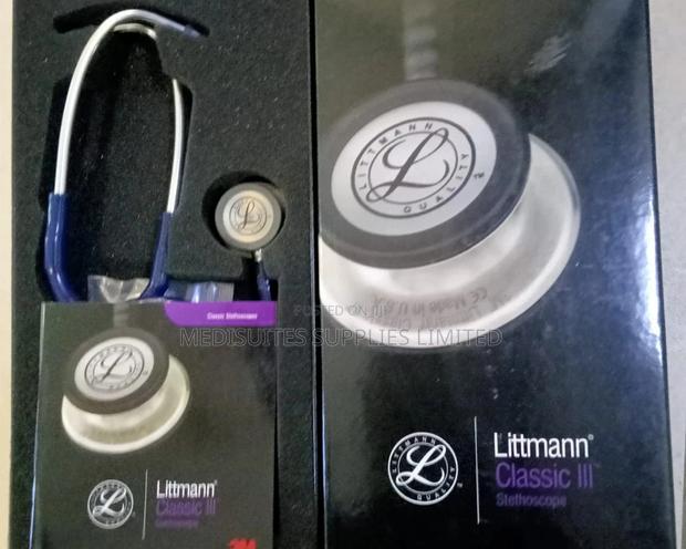 Litmann Classic III