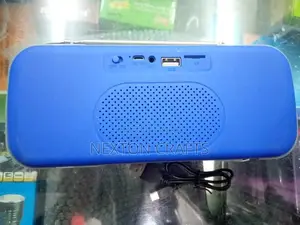Wireless Mini Bluetooth Speaker Handsfree Call/Usb/Tf Card