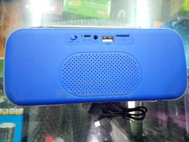 Wireless Mini Bluetooth Speaker Handsfree Call/Usb/Tf Card - thumbnail 2