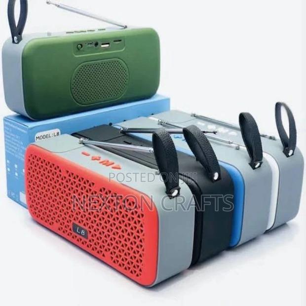 Wireless Mini Bluetooth Speaker Handsfree Call/Usb/Tf Card - main view