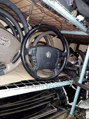 Ex Japan Steering Wheel for Various Car