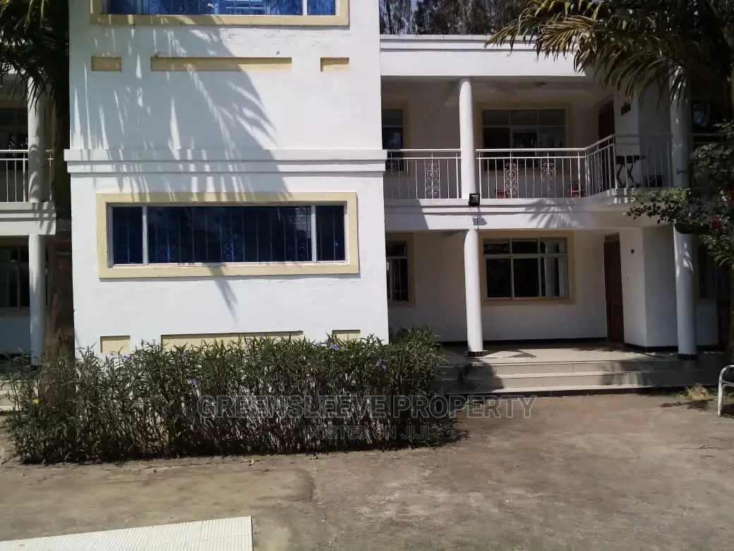 Apartment for Rent