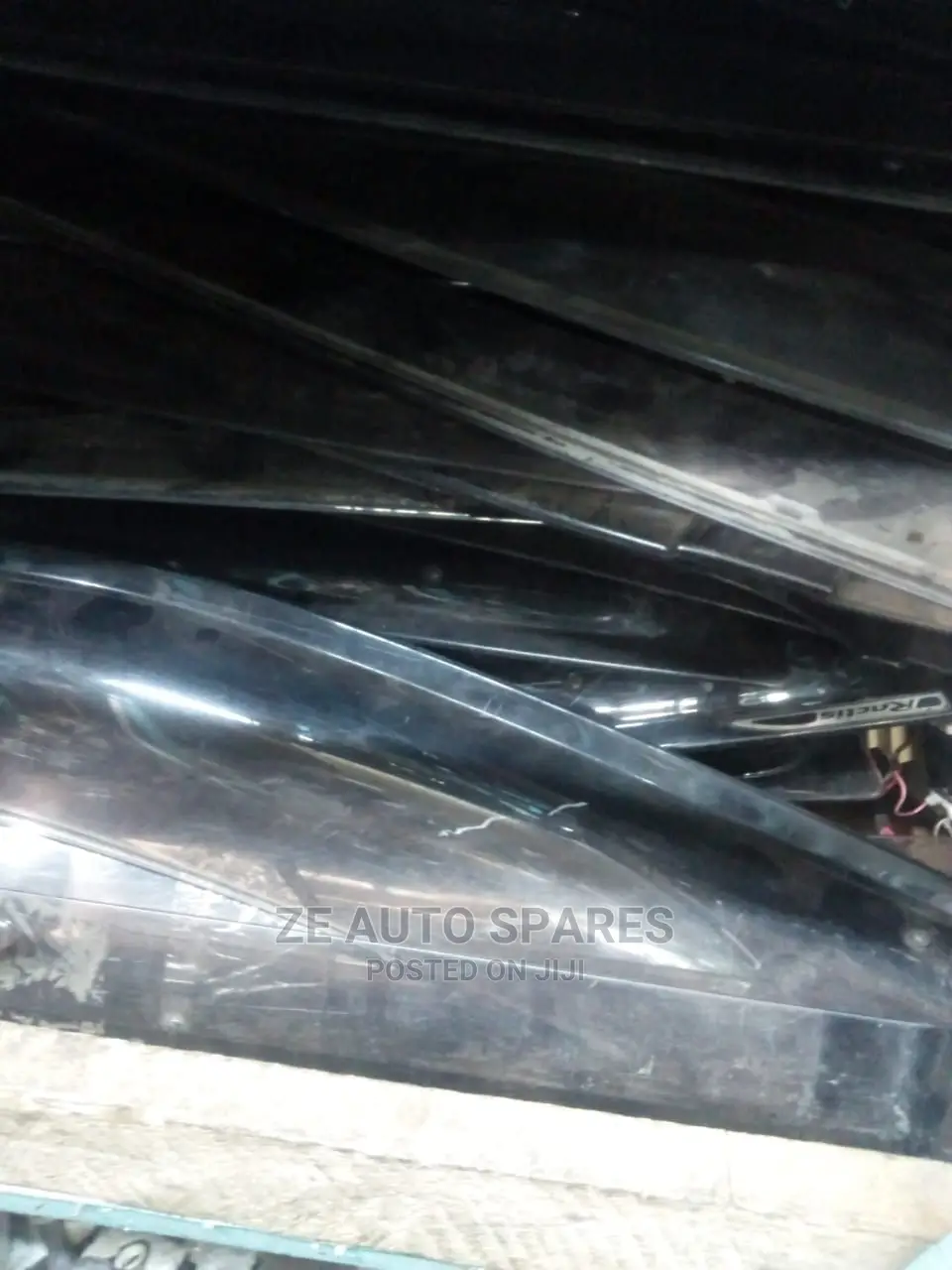 Ex Japan Windbreakers for Various Car Models. in Nairobi Central