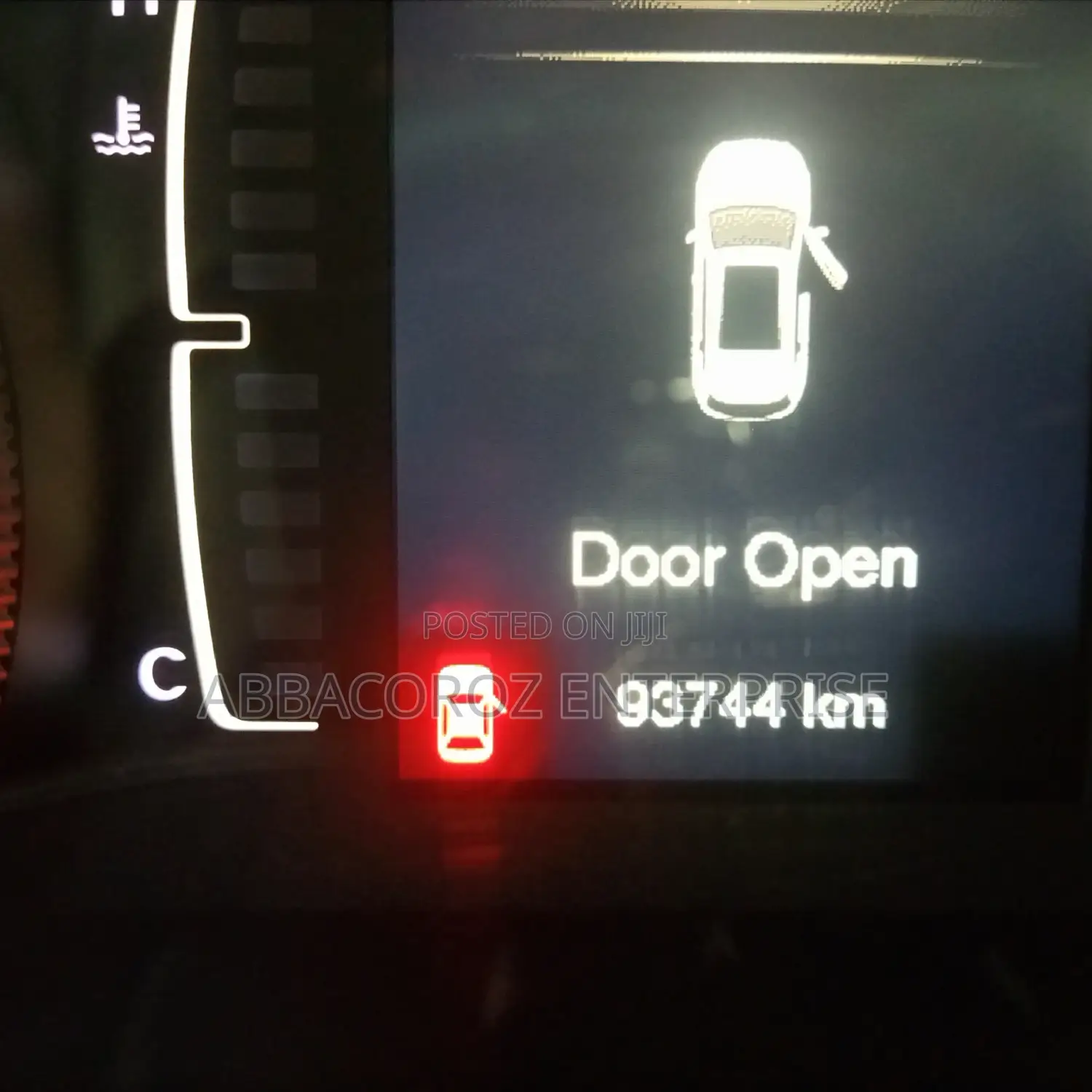 Jeep Cherokee 2015 Black