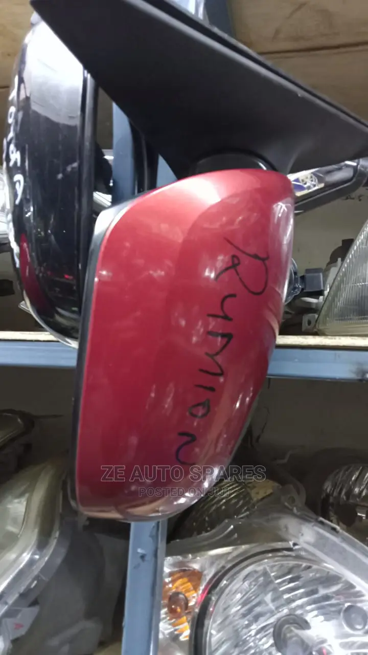 Rumion Side Mirror.
