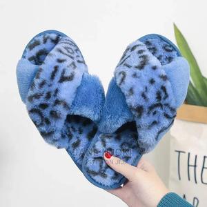 Warm Shoes - main view