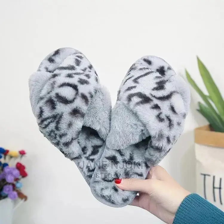 Warm Shoes