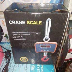Crane Scale (500kg) - thumbnail 2