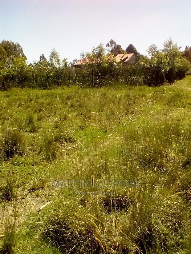 1⁄2 Acre Heni, South Kinangop Off Njabini/ Fryover Rd - thumbnail 2