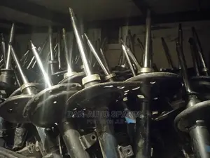 X-Japan Shock Absobers for Japanrse Vehicles