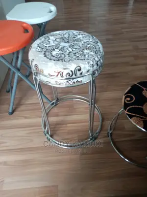 Medium Size Stackable Stool
