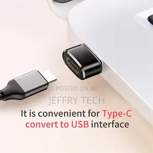 USB Type C OTG Adapter USB C Male to Micro USB Female Cable