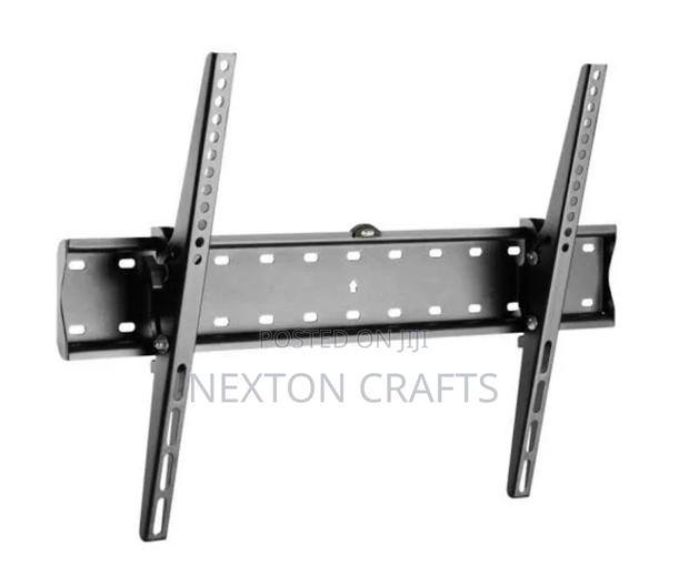 Skilltech Wall Mount Bracket. 32" to 80" Sh 64T Tilt