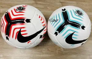 Premier League Ball Available
