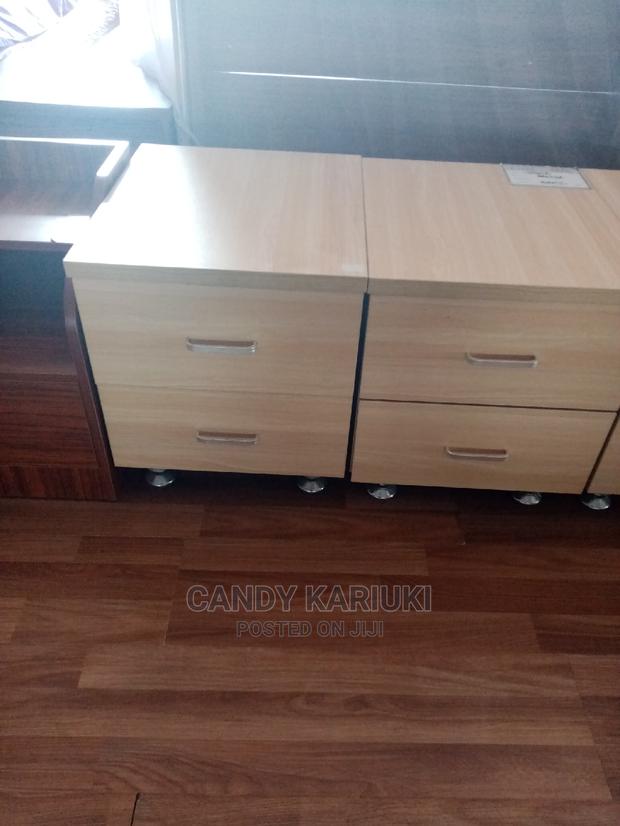 Exclusive Bedside Drawer