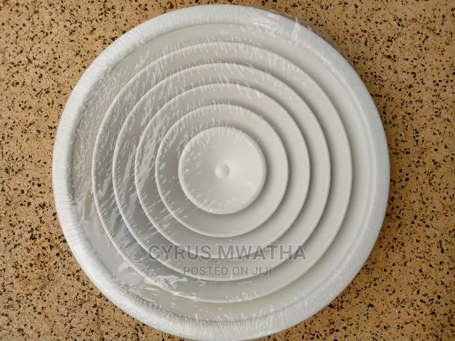 Kitchen Smoke Extract Fans
