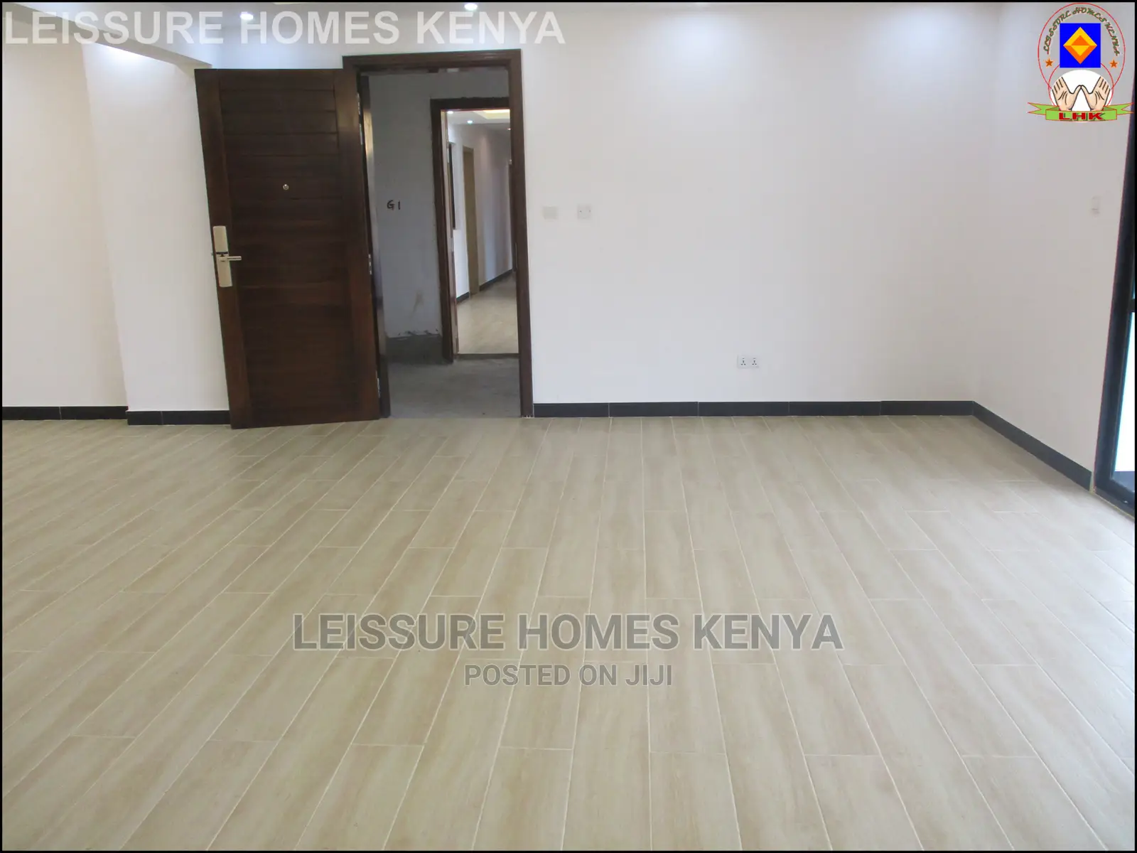 3bdrm Apartment in Lavington for sale