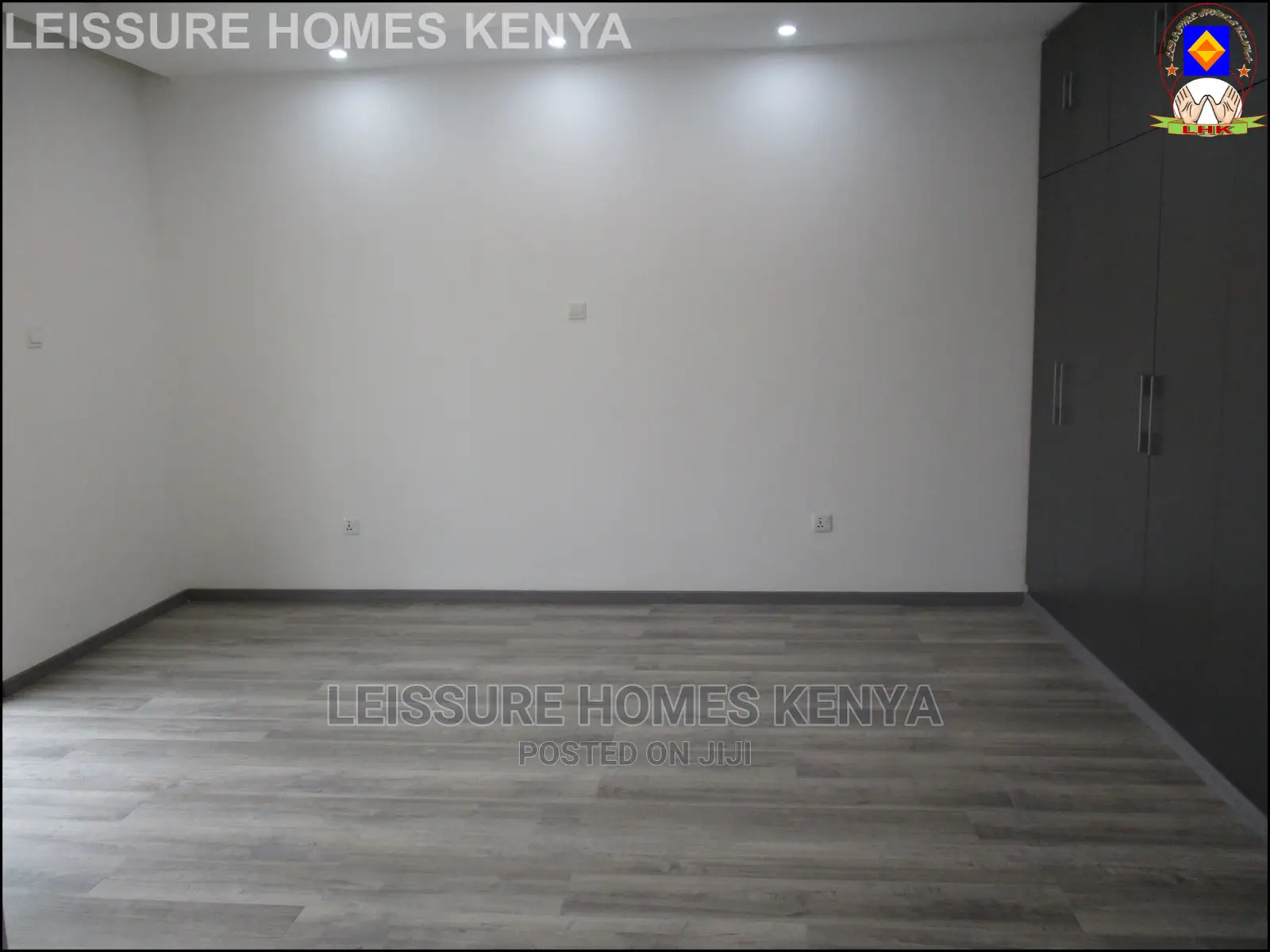 3bdrm Apartment in Lavington for sale