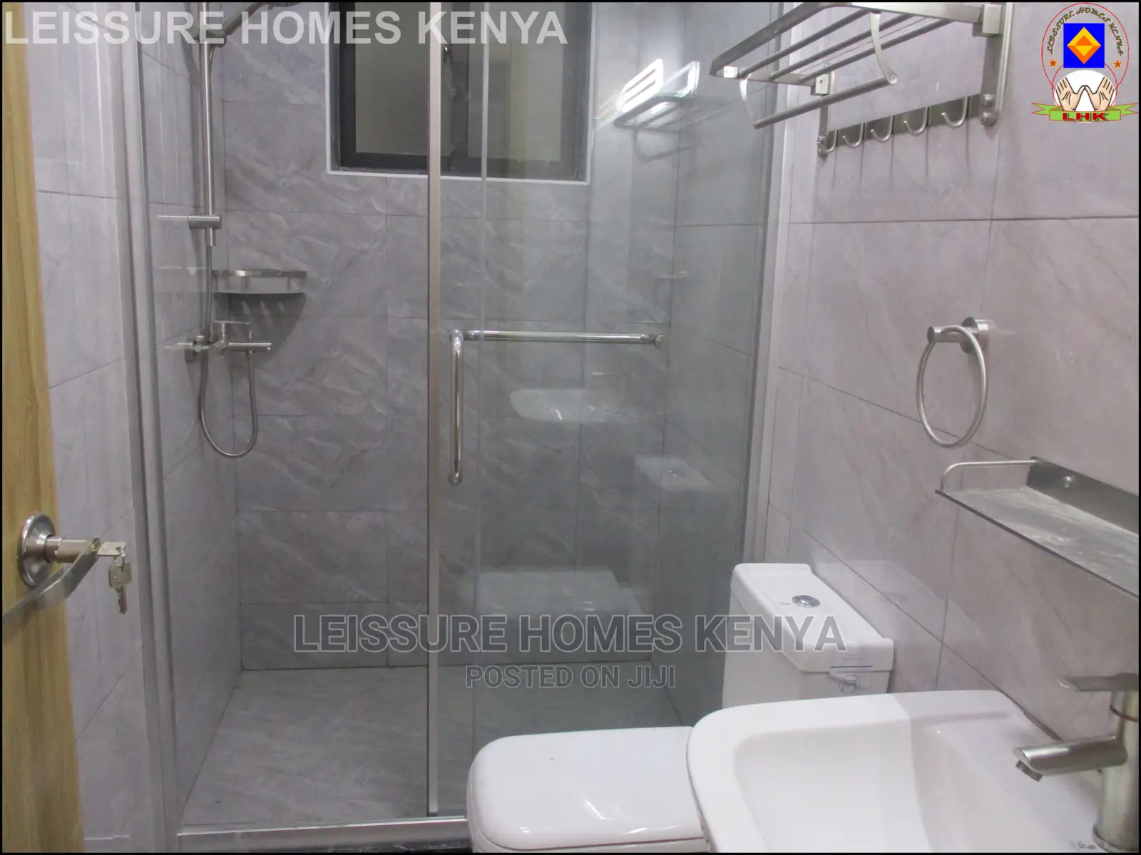 3bdrm Apartment in Lavington for sale