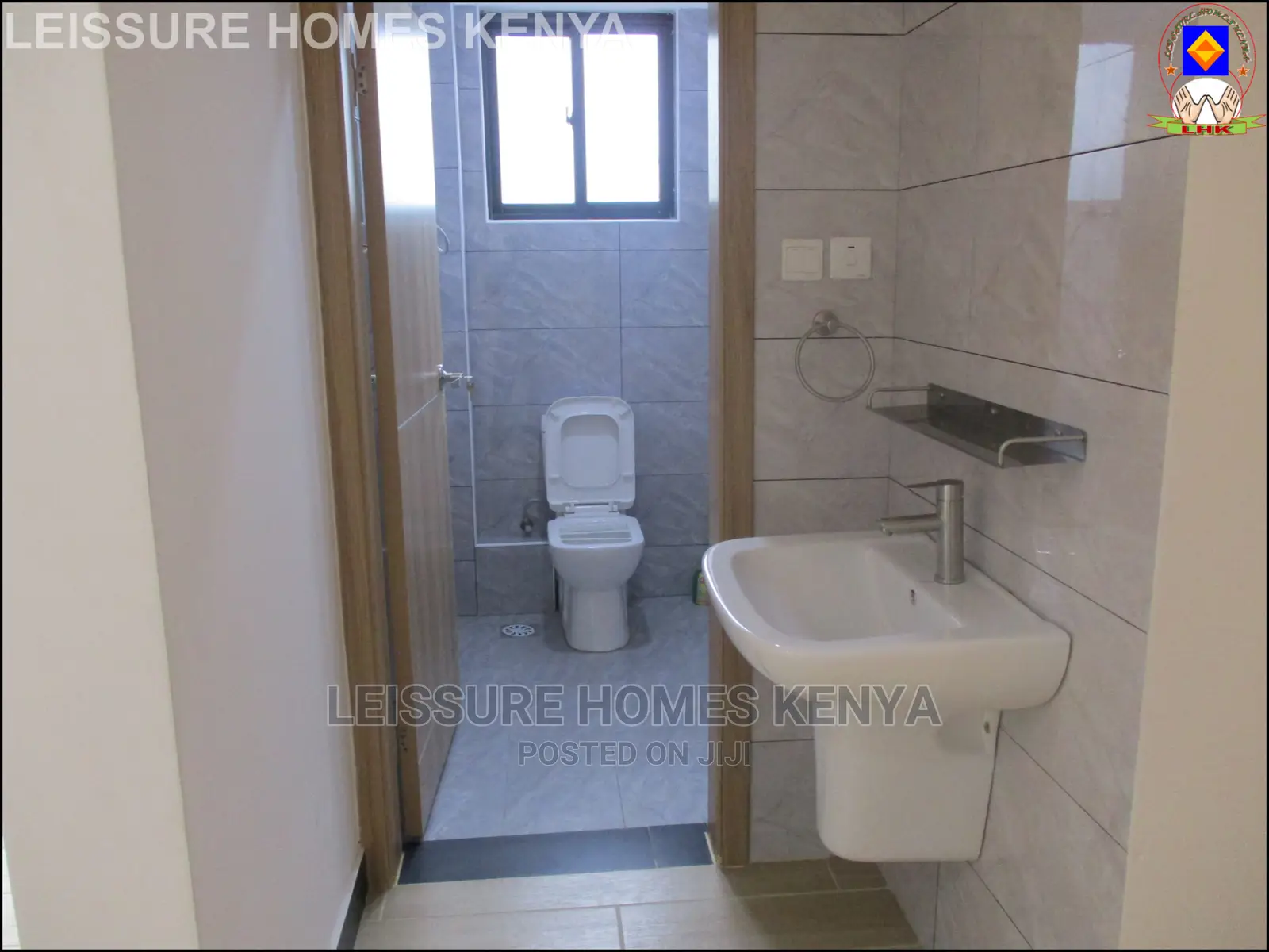 3bdrm Apartment in Lavington for sale