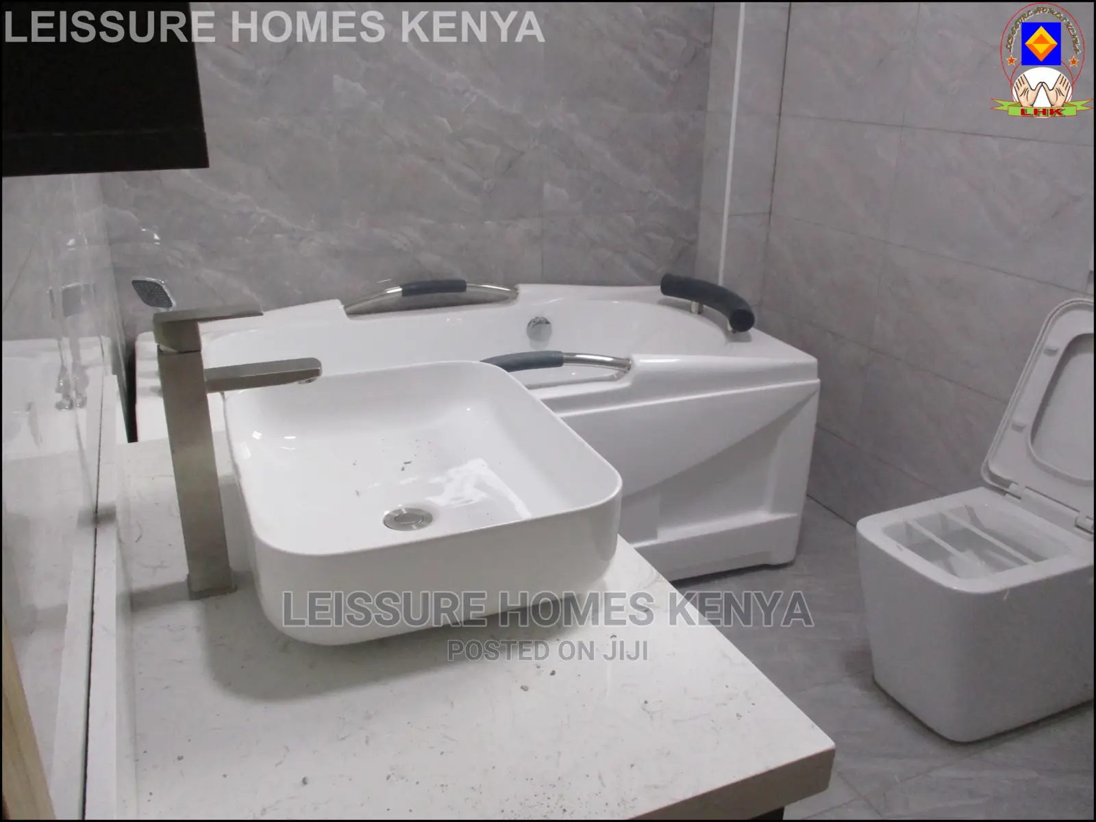 3bdrm Apartment in Lavington for sale