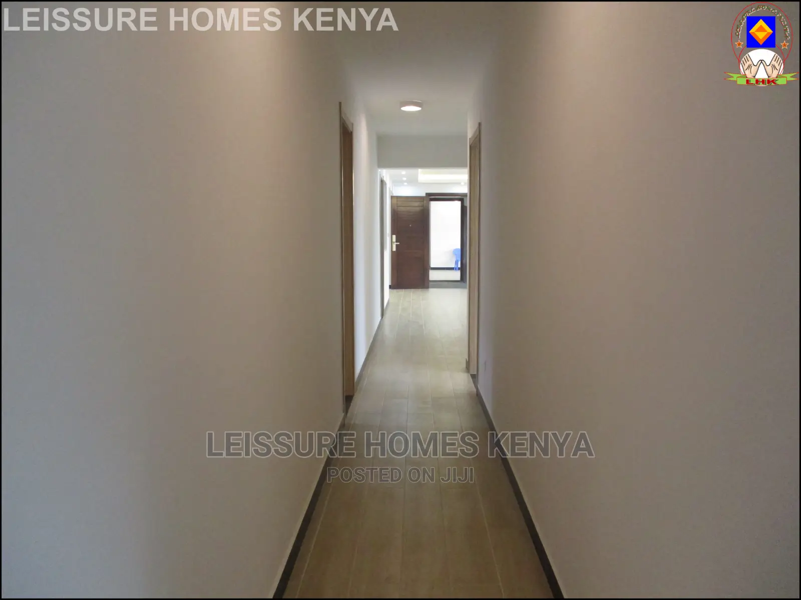 3bdrm Apartment in Lavington for sale